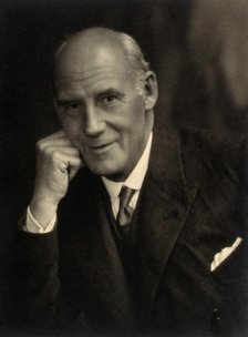 Sir Alfred Downing Fripp. Creator: Malcolm Arbuthnot.