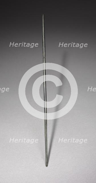 Chopstick, 918-1392. Creator: Unknown.