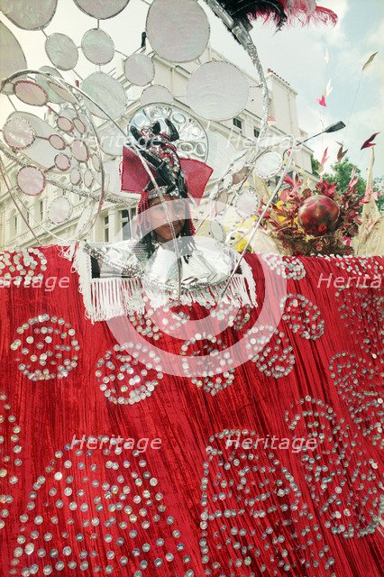 Notting Hill Carnival, Notting Hill, London, 2000. Artist: Unknown.