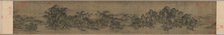 Streams and Mountains without End, 1100-1150. Creator: Unknown.