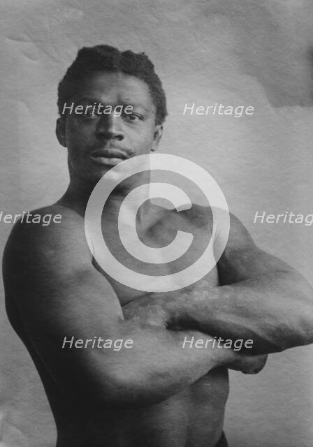 Illa Vincent, between c1910 and c1915. Creator: Bain News Service.