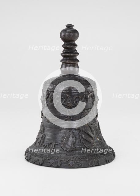 Table Bell, early 16th century. Creator: Unknown.