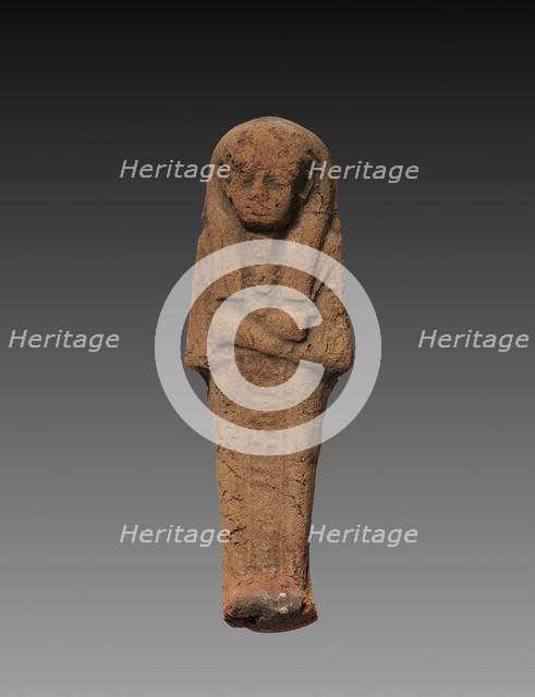 Shawabty, 1069-945 BC. Creator: Unknown.