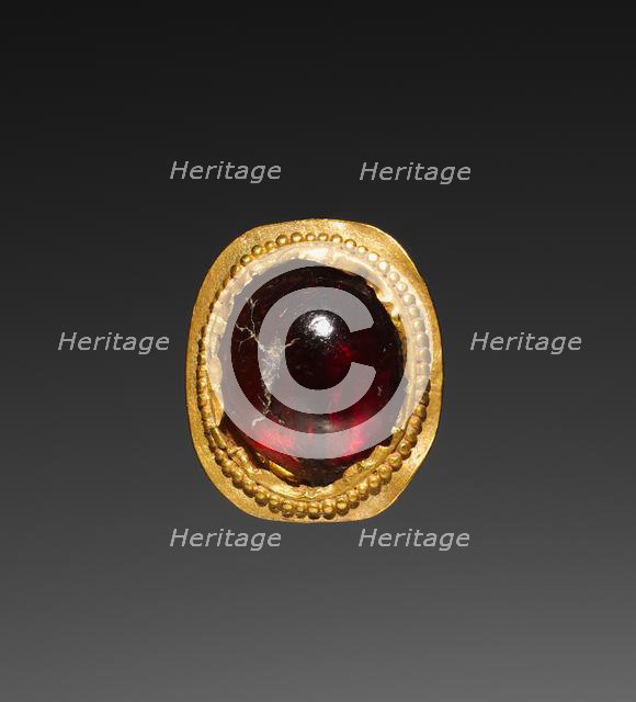 Garnet, 1-200. Creator: Unknown.