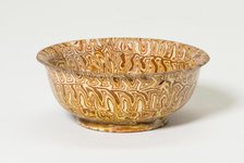 Bowl, Tang dynasty (618-907). Creator: Unknown.
