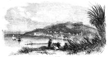 King George's Sound, 1857. Creator: Unknown.