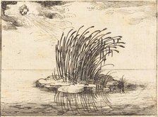 The Reeds and the Wind, 1628. Creator: Jacques Callot.