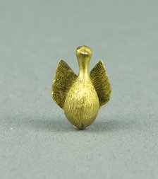 Flying Bird, Greco-Roman Period (332 BCE-395 CE). Creator: Unknown.