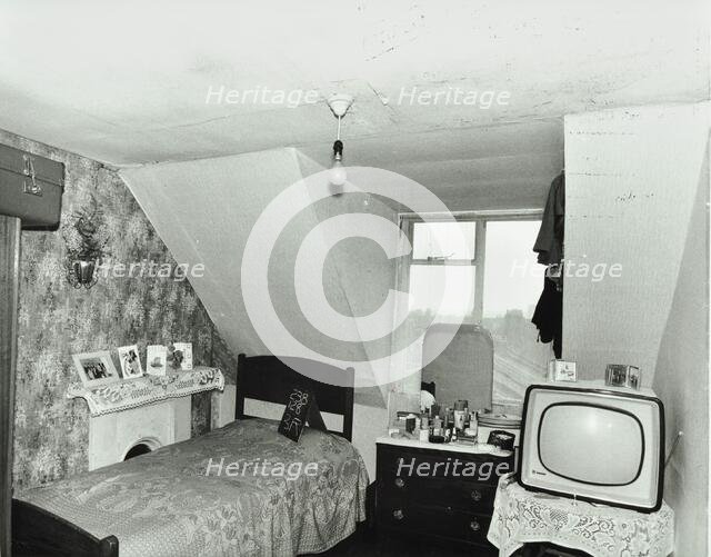 128 Elthorne Road, Islington, London, 1971. Creator: Unknown.