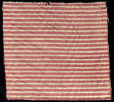 Fragment, 1800s. Creator: Unknown.