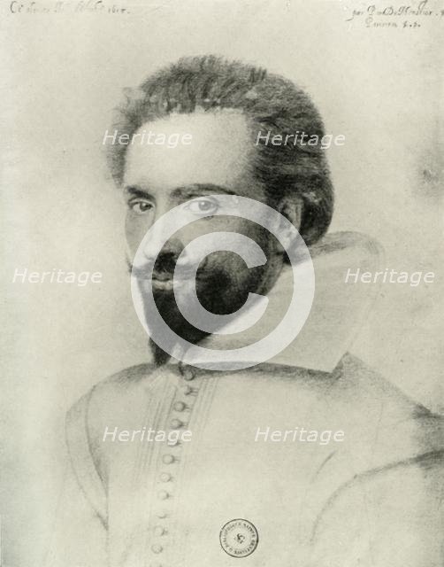 'Henry de Beaumanoir, marquis de Lavardin', c1618?, (1907). Creator: Unknown.