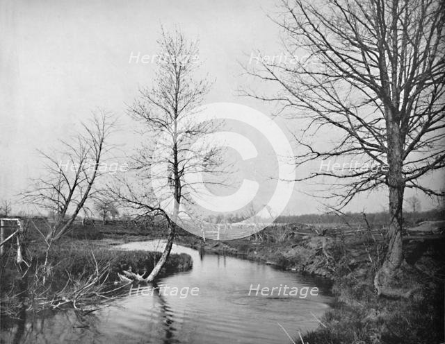 'Wauwatosa, Wisconsin', c1897. Creator: Unknown.