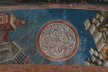 Ornament, ca 1350. Artist: Anonymous  