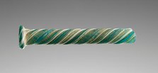 Stirring Rod, 1st century B.C.-1st century A.D. Creator: Unknown.