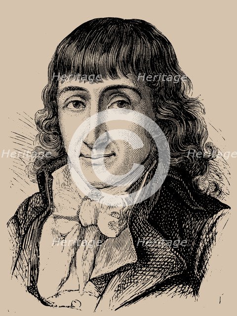 Louis-Marie de La Révellière-Lépeaux (1753-1824), 1889.