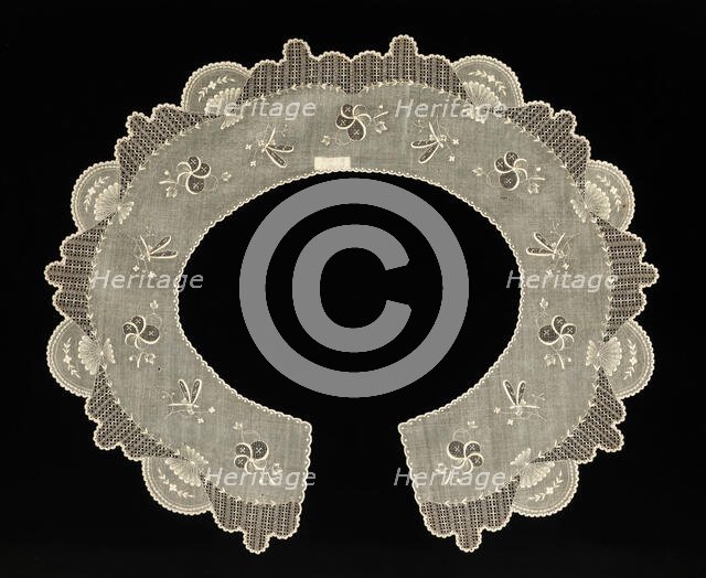 Bertha, Philippine, ca. 1890. Creator: Unknown.