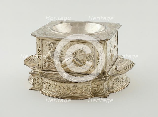 Salt, Netherlands, 1575/1600. Creator: Unknown.