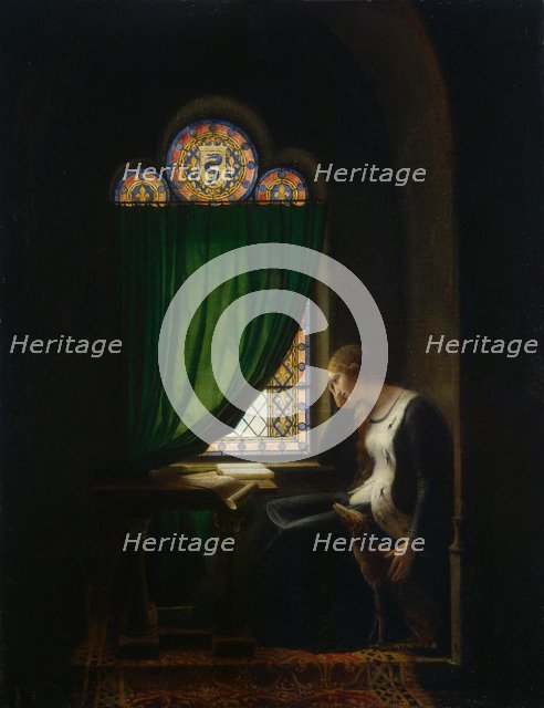 Valentina of Milan, 1802.