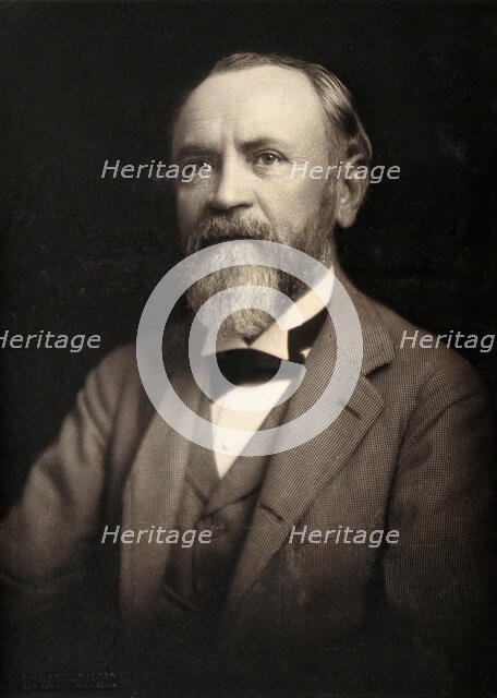 Henry Phipps, Jr, 1913. Creator: Unknown.