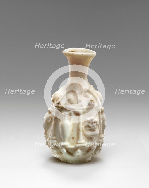 Flask, 1st century A.D. Creator: Unknown.