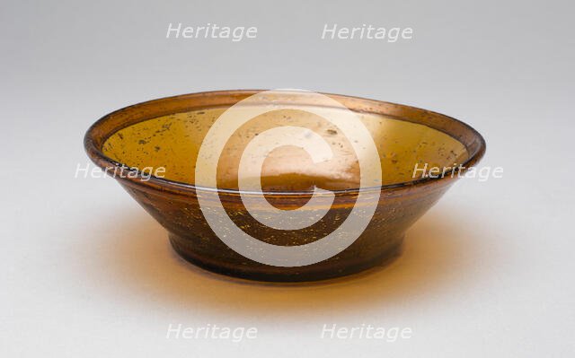 Pan, c. 1825. Creator: Mantua Glass.