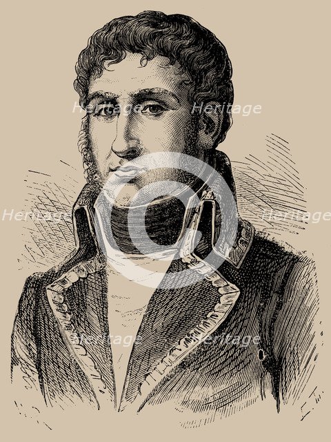 Charles Victoire Emmanuel Leclerc (1772-1802), 1889.