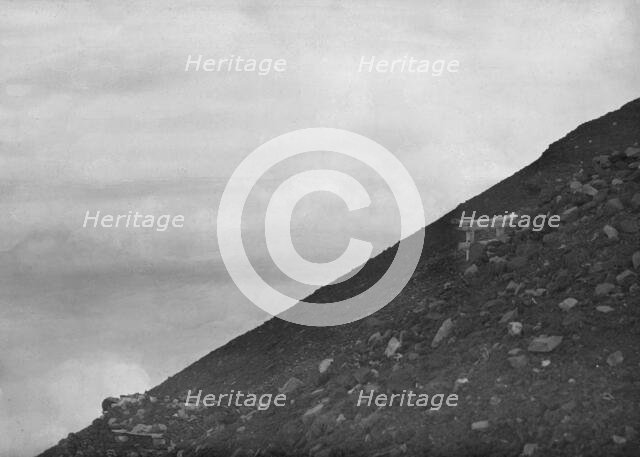 Travel views of Japan and Korea, 1908. Creator: Arnold Genthe.