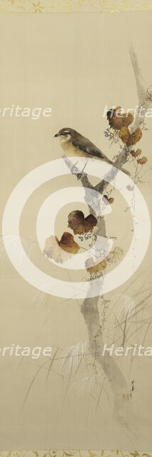 The Twelve Months, between 1900 and 1918. Creator: Watanabe Seitei.