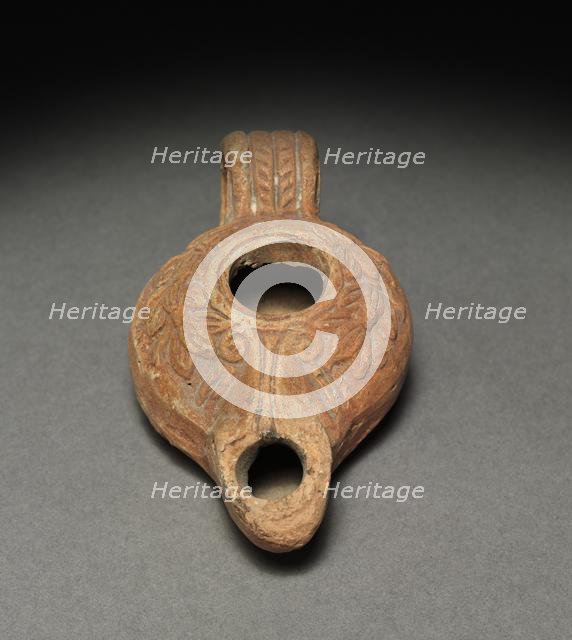 Lamp, 1-200. Creator: Unknown.