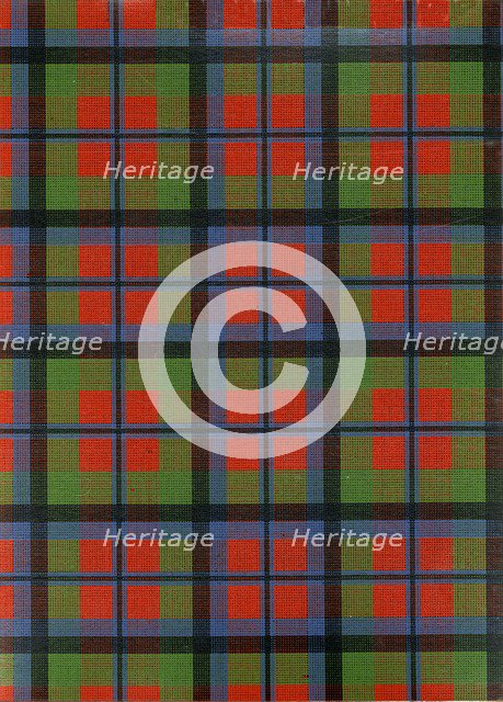 'MacNaughton', c1935. Artist: Unknown.