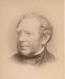 Charles Landseer, 1860s. Creator: John & Charles Watkins.
