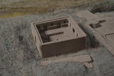 Kotosh, Huanuco, Peru, 2015. Creator: Luis Rosendo.