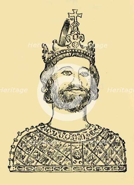 'Charles the Great', c1930. Creator: Unknown.