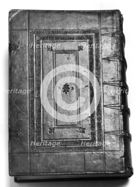 Talmud, 1980. Artist: Sidney Harris