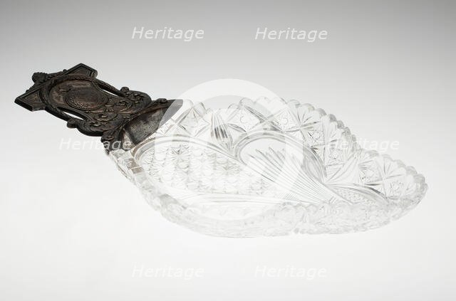 Bowl, Russia, c. 1900. Creator: Unknown.