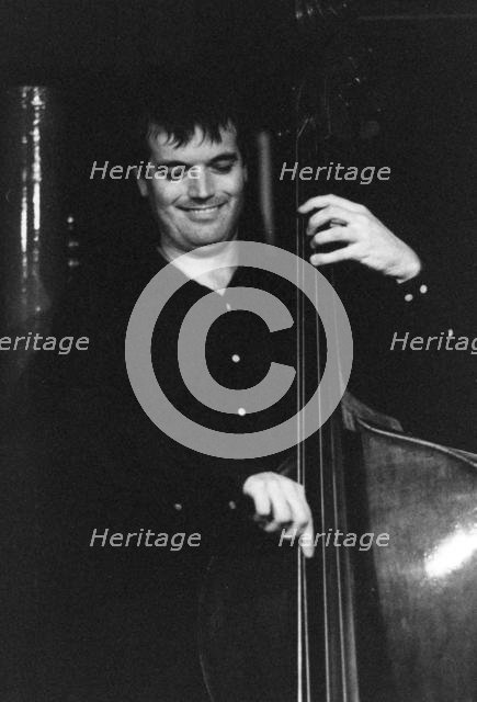 Andy Cleyndert, c1995. Creator: Brian Foskett.