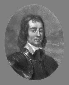''Colonel Robert Lilburne; Obit 1657', 1811. Creator: Richard Earlom.