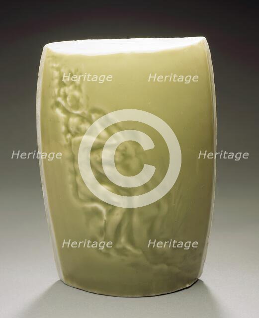 Limbo (image 1 of 2), between c.1888 and c.1889. Creators: Sèvres Porcelain Manufactory, Auguste Rodin.