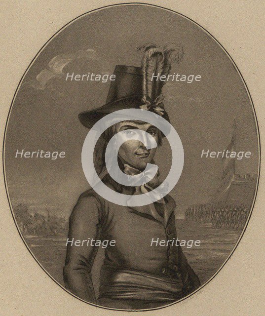 Jean-Nicolas Stofflet (1753-1796), 1797-1799.