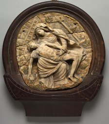 Pieta, 1500-1530. Creator: Unknown.