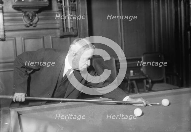 Edw. Gardner, 1912. Creator: Bain News Service.