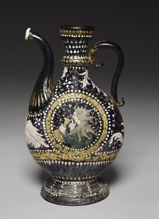 Ewer, c. 1480. Creator: Unknown.