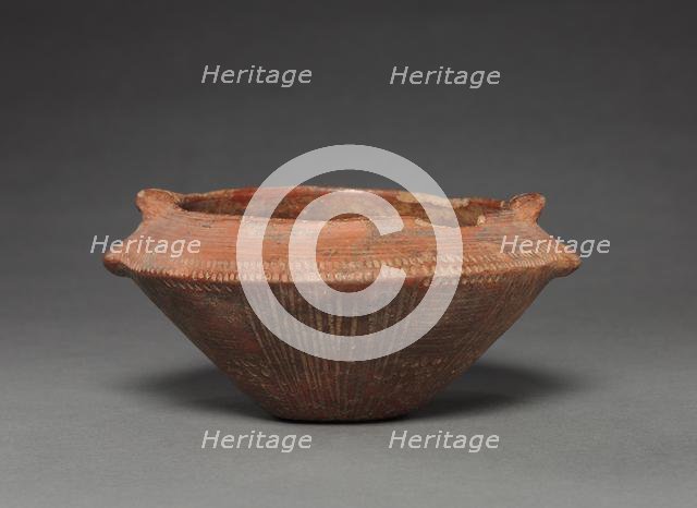 Dish, before 1550. Creator: Unknown.