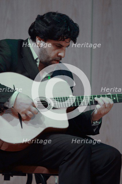 Ducato Piotrowski, Birley Centre, Eastbourne, East Sussex, September 2015.  Artist: Brian O'Connor.