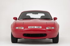 1990 Mazda MX5 1600. Creator: Unknown.