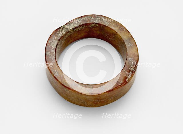 Bracelet, Late Neolithic period, ca. 3300-2250 BCE. Creator: Unknown.