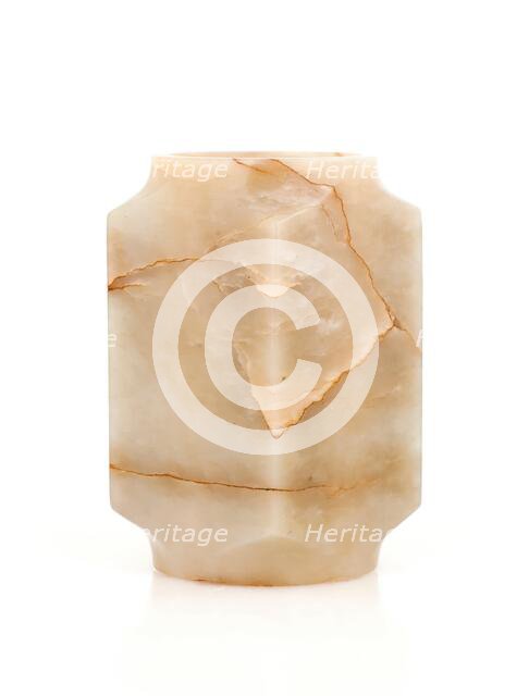 Zong, date unknown. Creator: Unknown.