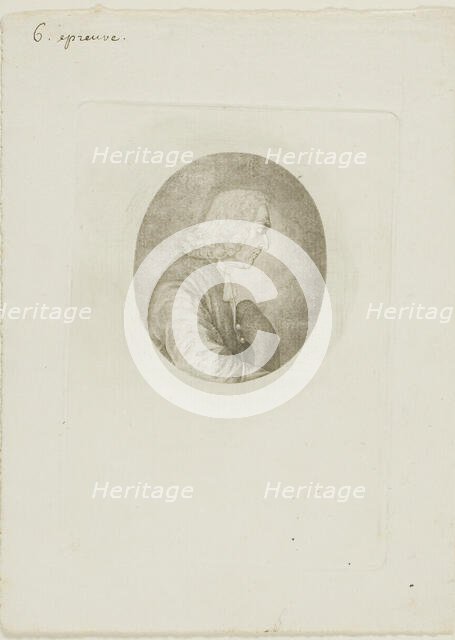 Jean Joseph Grateloup, n.d. Creator: Jean-Baptiste de Grateloup.