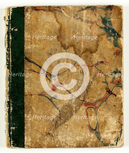 Figures, n.d. Creator: Charles George Lewis.