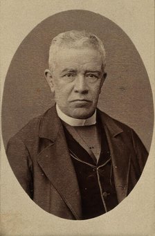 Ladeslao Pascua. Creator: Unknown.